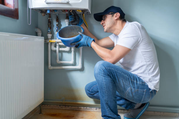 Best Water Heater Installation and Repair  in Cicero, IL